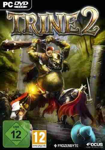 Descargar Trine 2 Complete Story [MULTI18][SKIDROW] por Torrent